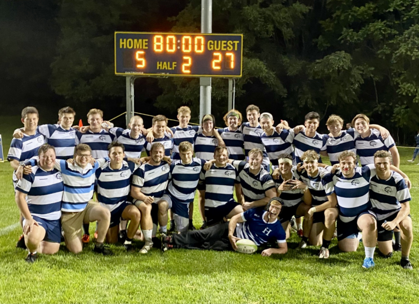 Hillsdale beats University of Michigan for third time