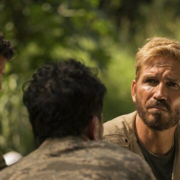 Sound of Freedom is a must-see movie