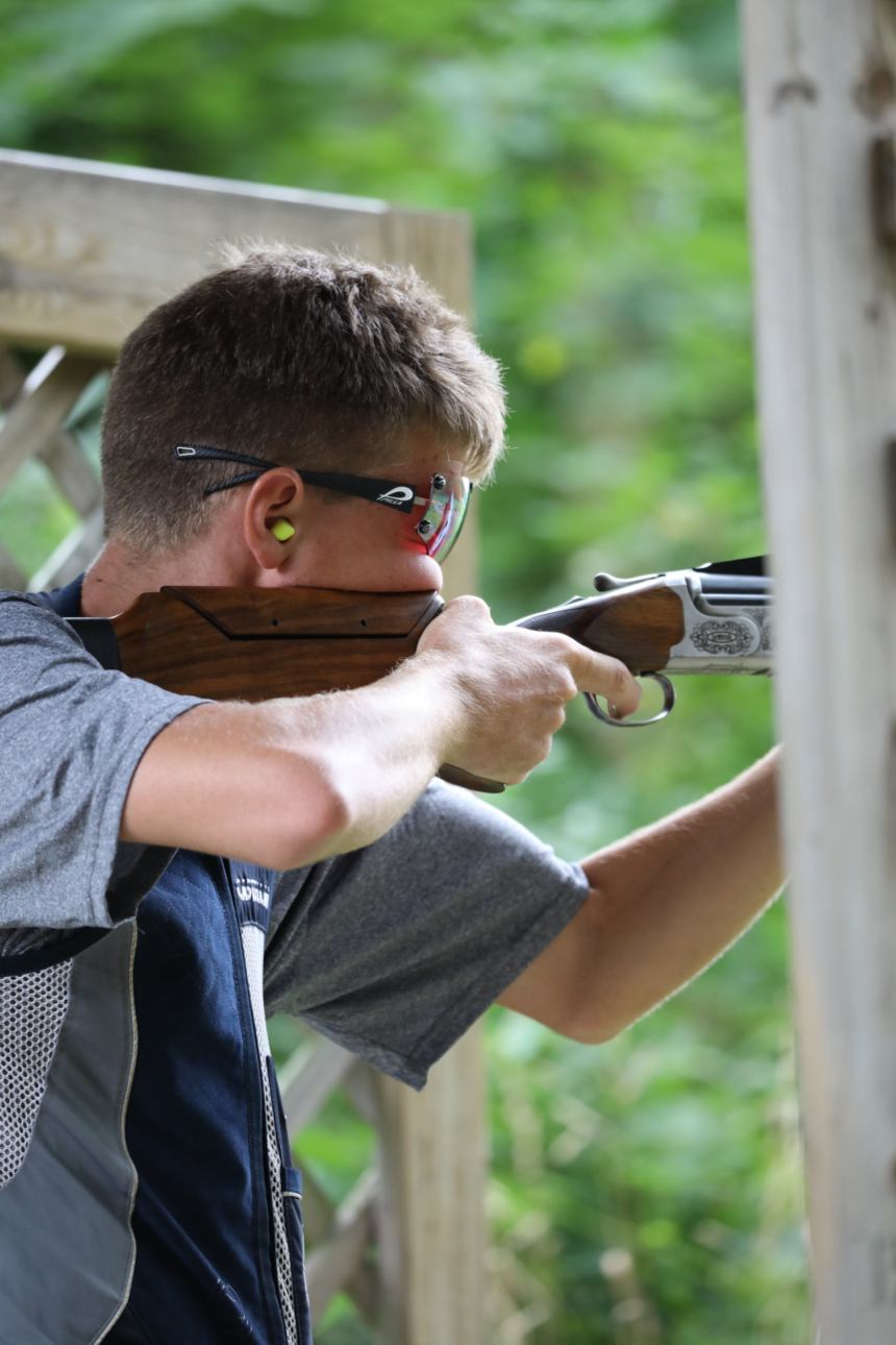 Chargers open fall season with fundraiser