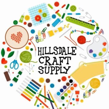 Hillsdale Craft Supply to offer watercolor painting lesson