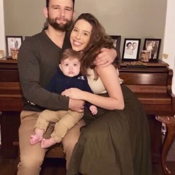 Home is where the heart is, Hillsdale County