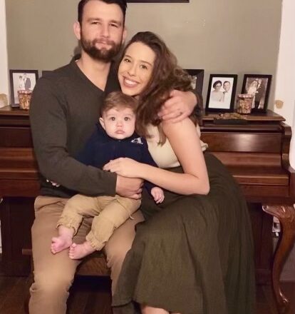 Home is where the heart is, Hillsdale County