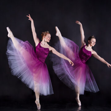 C.S. Lewis ballet illuminates four facets of love