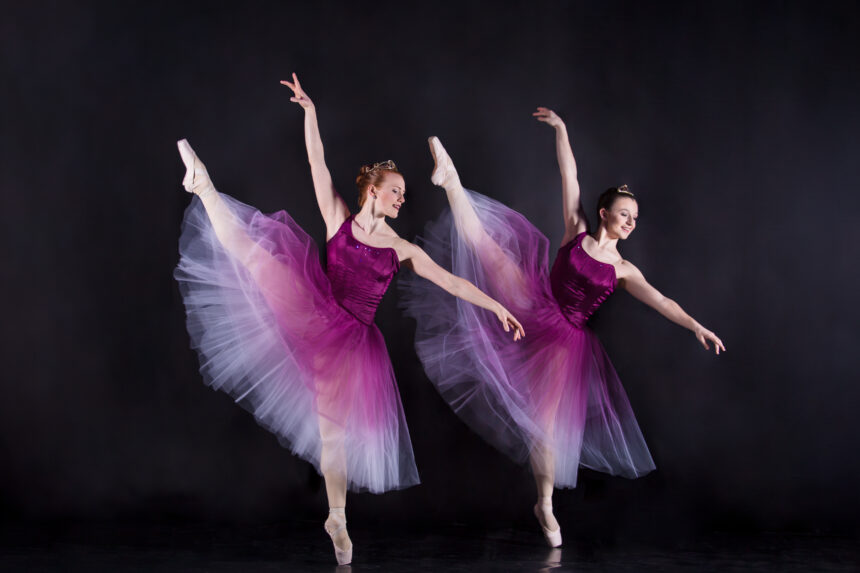 C.S. Lewis ballet illuminates four facets of love