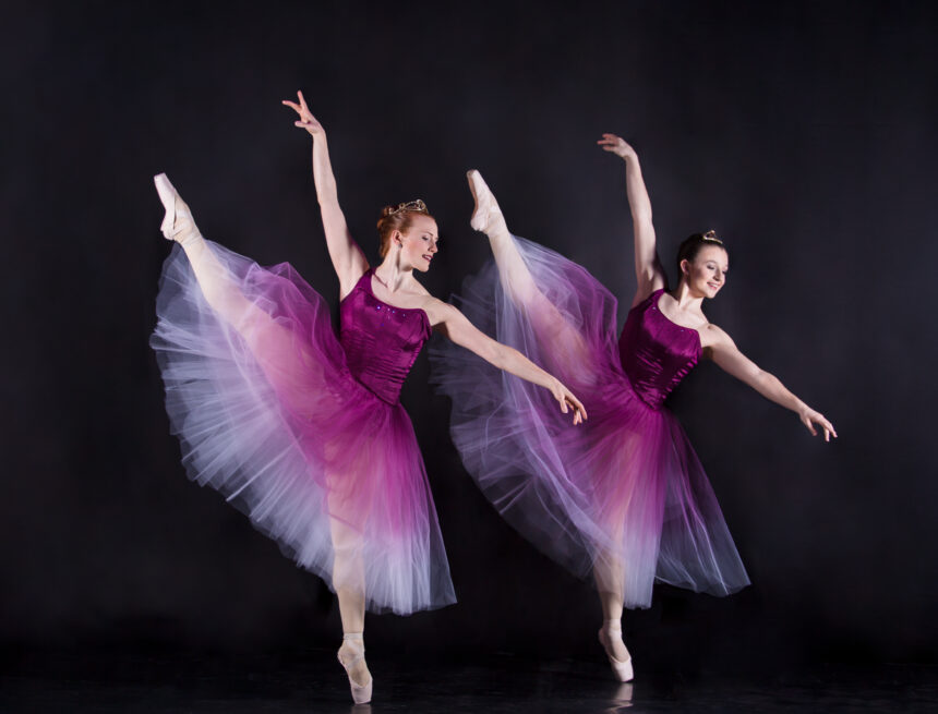 C.S. Lewis ballet illuminates four facets of love