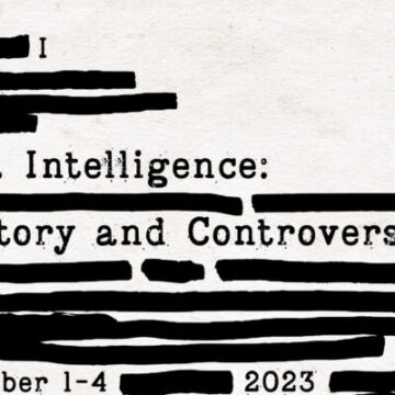 College hosts CCA on American intelligence