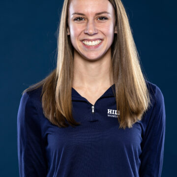 Brennan named head coach of women’s basketball