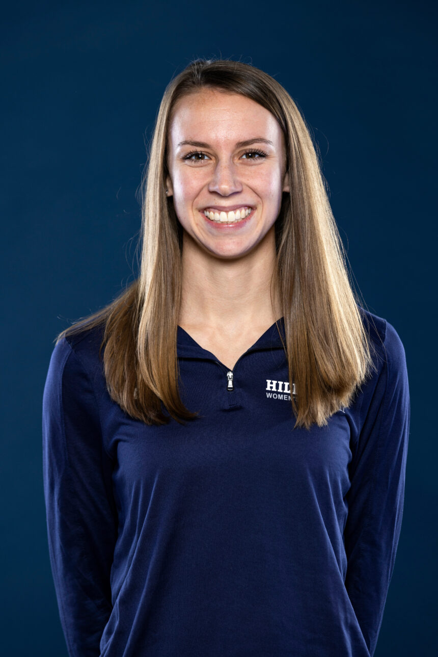 Brennan named head coach of women’s basketball