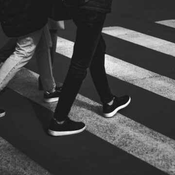 Crosswalk Unsplash The Weekly 10.03 — Free Tuition isn’t worth it
