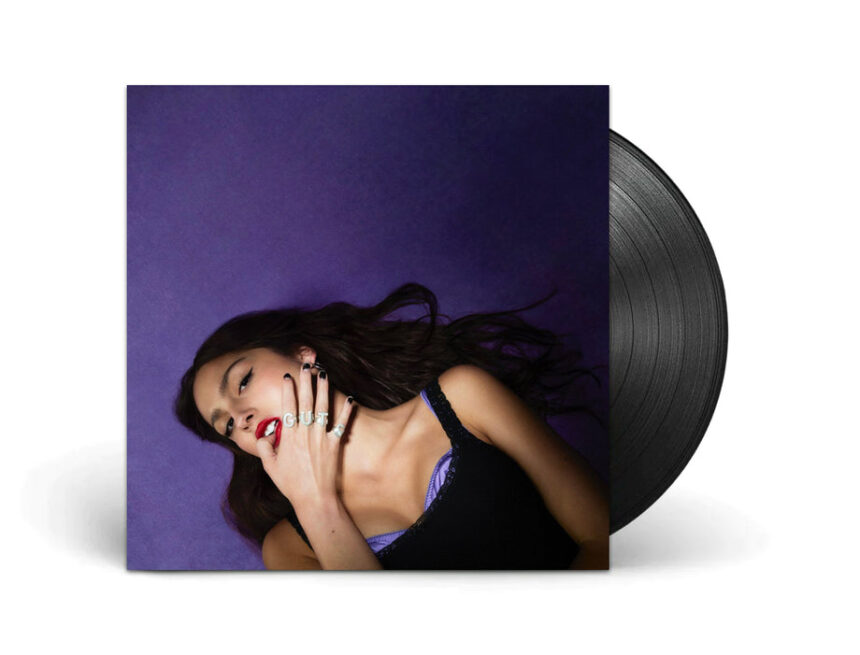 Spilling her ‘GUTS’: Olivia Rodrigo successfully avoids the sophomore slump