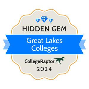 Hillsdale is a “Hidden Gem” among Michigan colleges