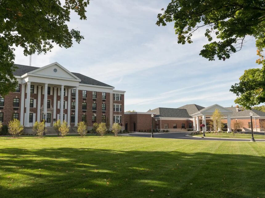 Hillsdale Hospital offers free online birthing classes