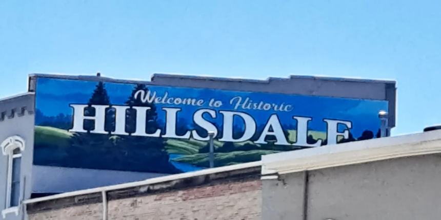 Great Gatsby raffle event will raise money for new mural