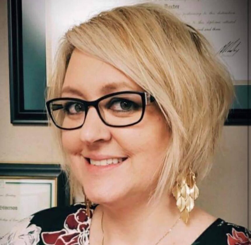 Hillsdale District Judge Stiverson suffers minor injuries from rollover car accident