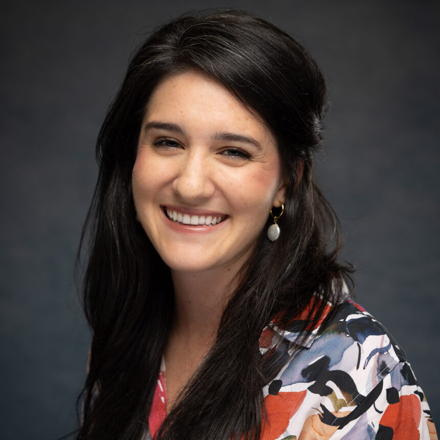 QUICK HITS with Christina Lambert