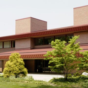 College to host first research conference in the visual arts