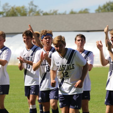 Hillsdale upsets Michigan State