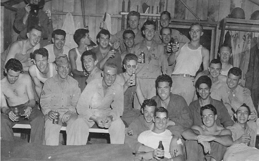 Why you should celebrate V-J Day