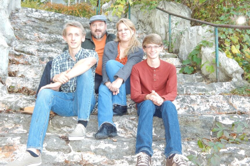 The science of being a mom: Hillsdale professors on balancing career and motherhood