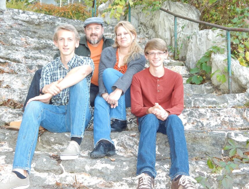 The science of being a mom: Hillsdale professors on balancing career and motherhood