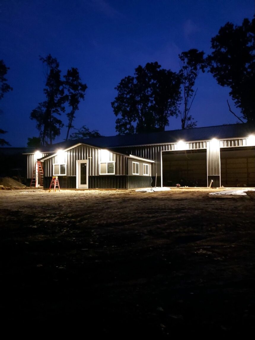 ‘Doggie daycare’ to open later this month