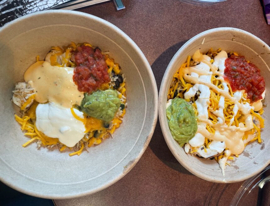 A.J.’s works to meet demand for popular new menu item