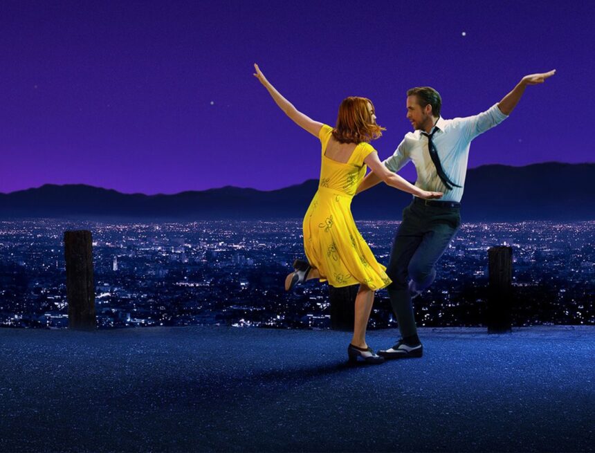 SAB turns arb into La La Land