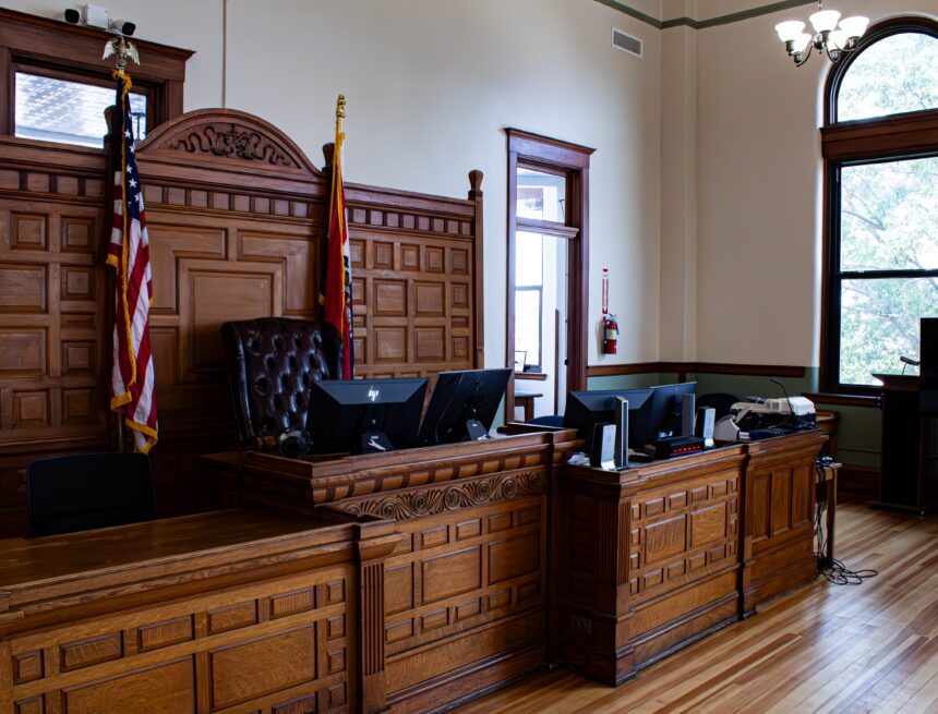 Faith-based law panel shares application tips