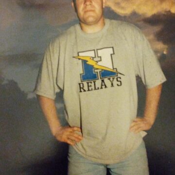 Professors’ Picks: Christopher Heckel, assistant professor of biology