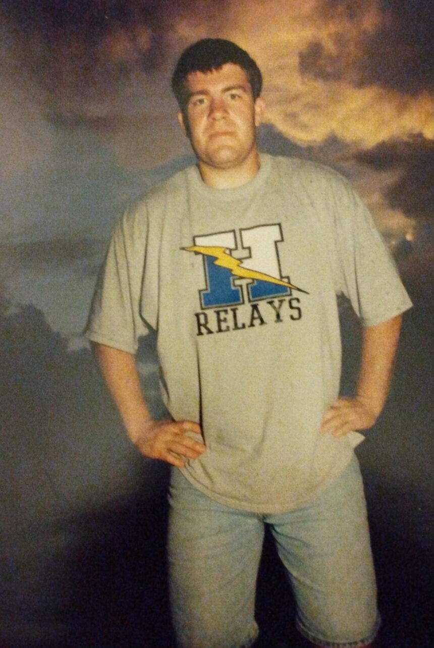 Professors’ Picks: Christopher Heckel, assistant professor of biology