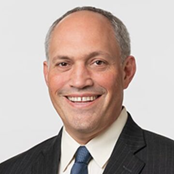 Rubin speaks on American foreign policy in an evolving world