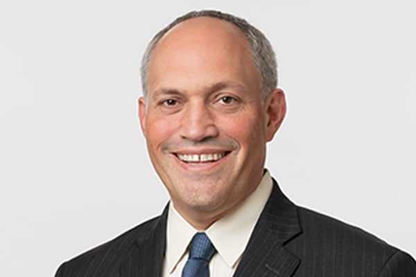 Rubin speaks on American foreign policy in an evolving world