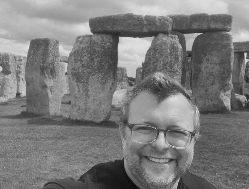Professors’ Picks: Ian Church, associate professor of philosophy