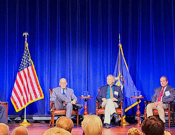 Faculty panel discusses war in Afghanistan
