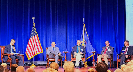 Faculty panel discusses war in Afghanistan