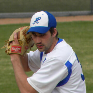 Professors’ Picks: Jonathan Gregg, assistant professor of education