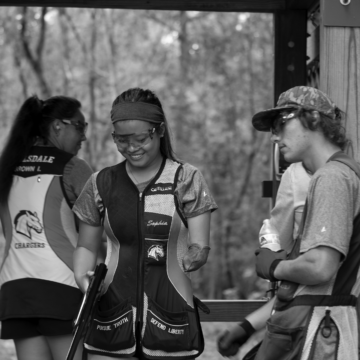 Chargers take double wins in two Ohio tournaments