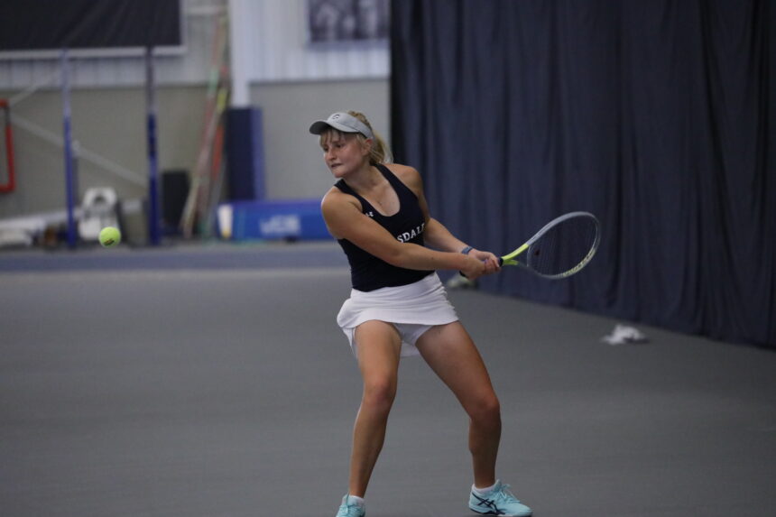 Chargers host exhibition matches against the Huskies