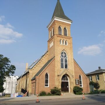 St. Anthony’s to host conference on marriage and sexuality