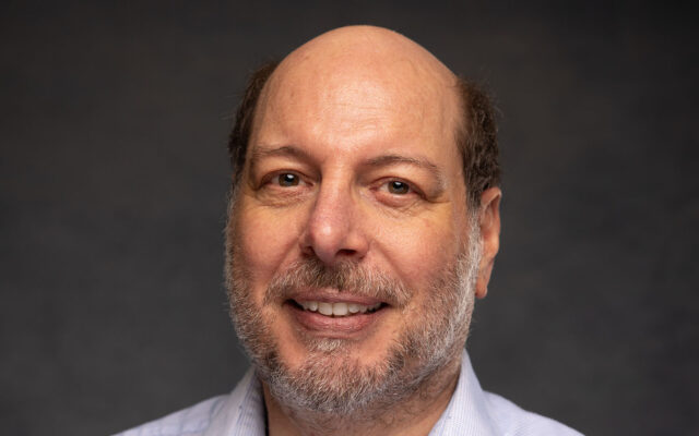 Mark Kremer joins faculty as professor of politics