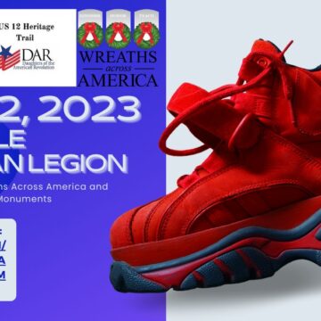 Annual 5k will honor fallen veterans in Hillsdale