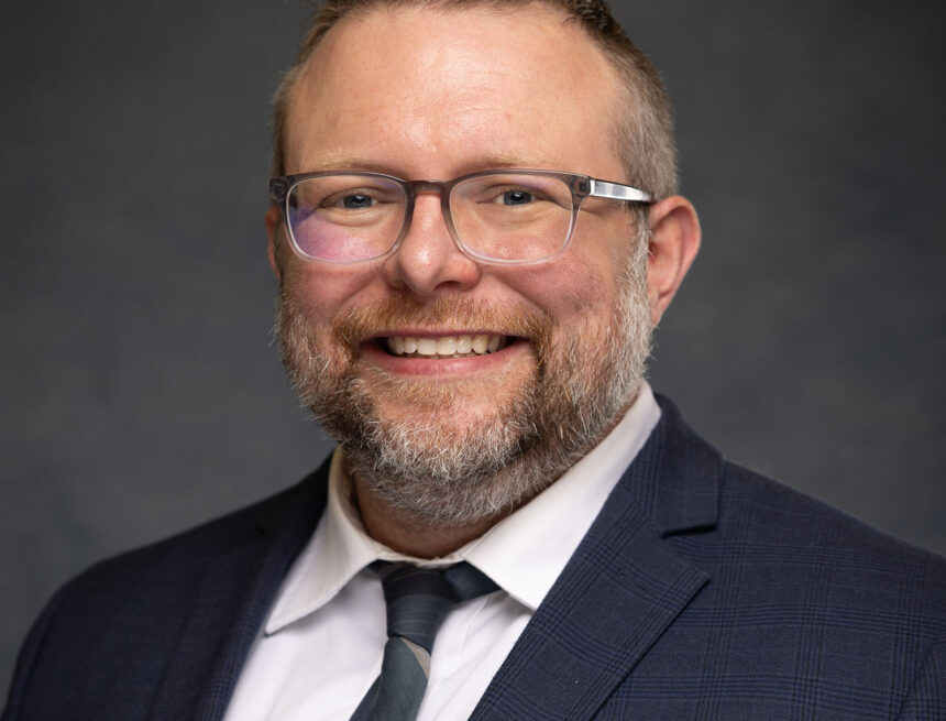 Institutional review board formed at college