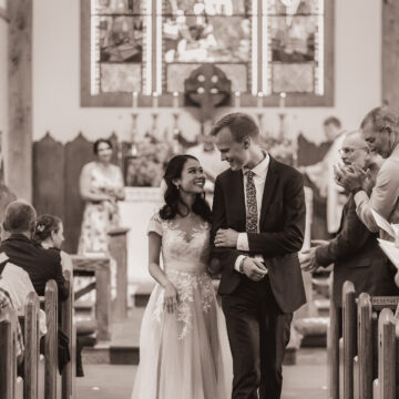 From cap and gown to homemaker?