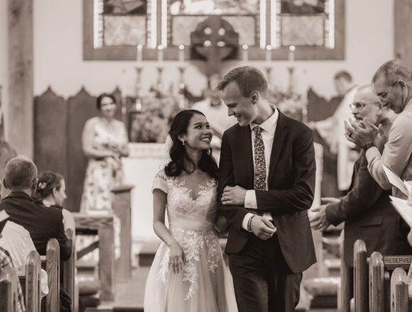 From cap and gown to homemaker?