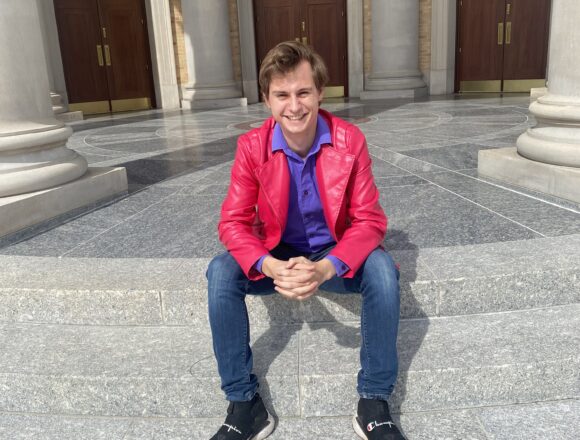 Who is Nathan Stanish?