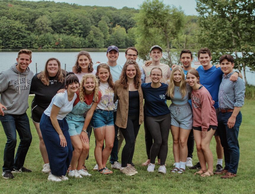 Mock trial begins preparation for spring season