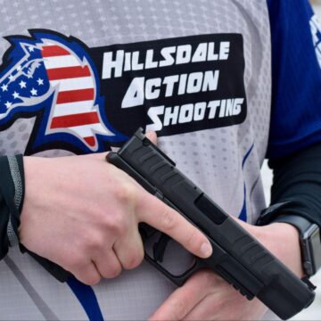 Hillsdale travels to Ohio for Steel Challenge