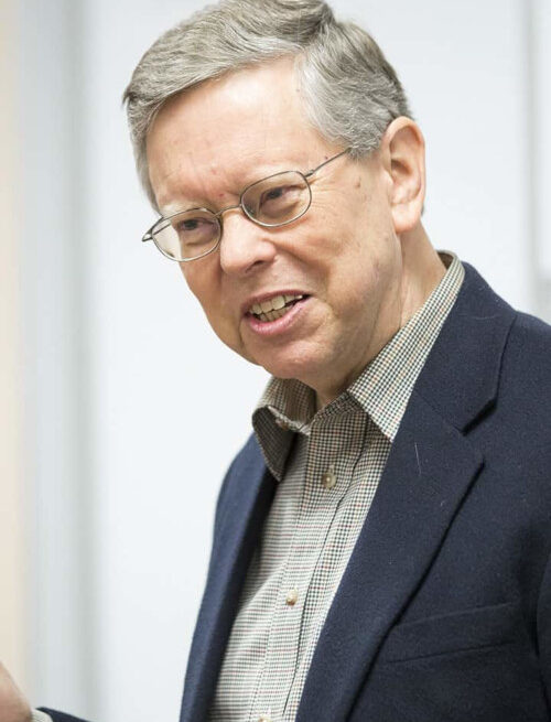 History professor publishes book on grand strategy