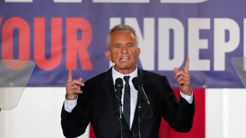 Kennedy unites through nutrition