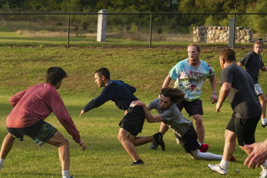 The Student Federation should fund all club sports